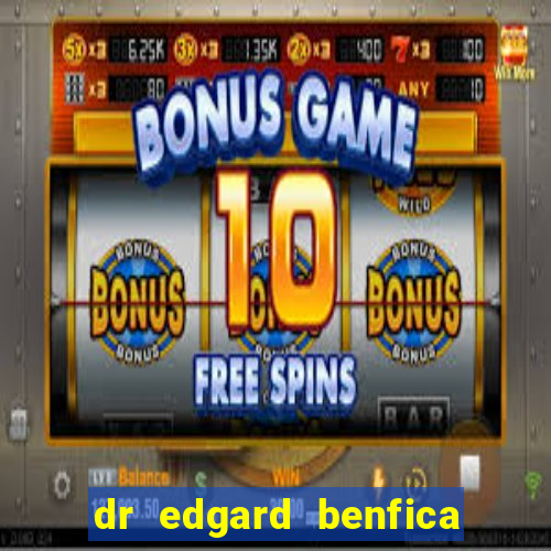 dr edgard benfica varginha mg